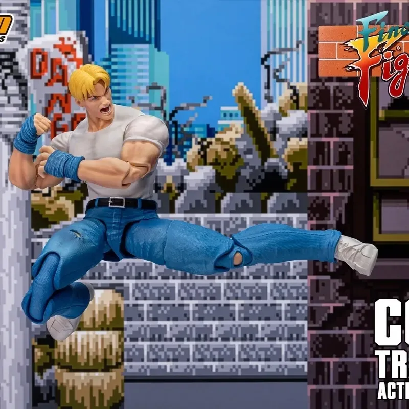 Фото Новинка! Специальное предложение: Фигурка Storm Toys Kombat Whirlwind, Коди, Трэвъерс СТ, масштаб 1/12, модель Frenzy. №3