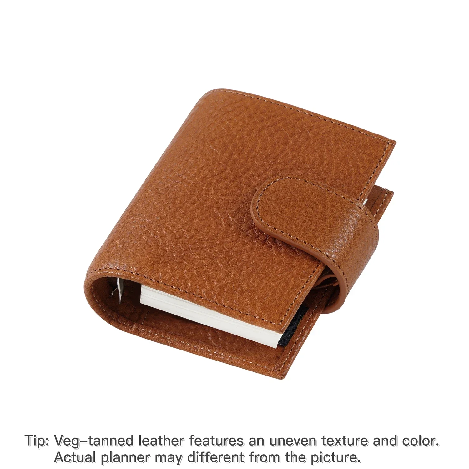 

Записная книжка Moterm Regular A9