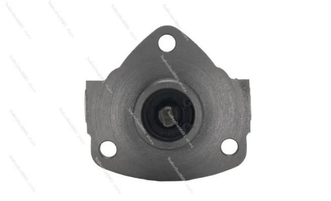 Смазочный трохоидный насос Малый шестеренчатый масляный с регулируемым