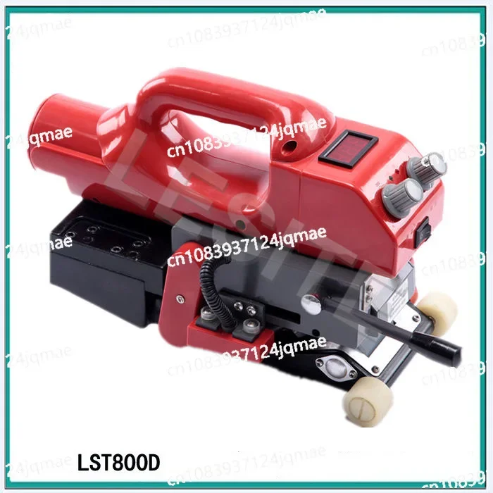 Автоматический сварочный аппарат геомембрана туннельная водонепроницаемая