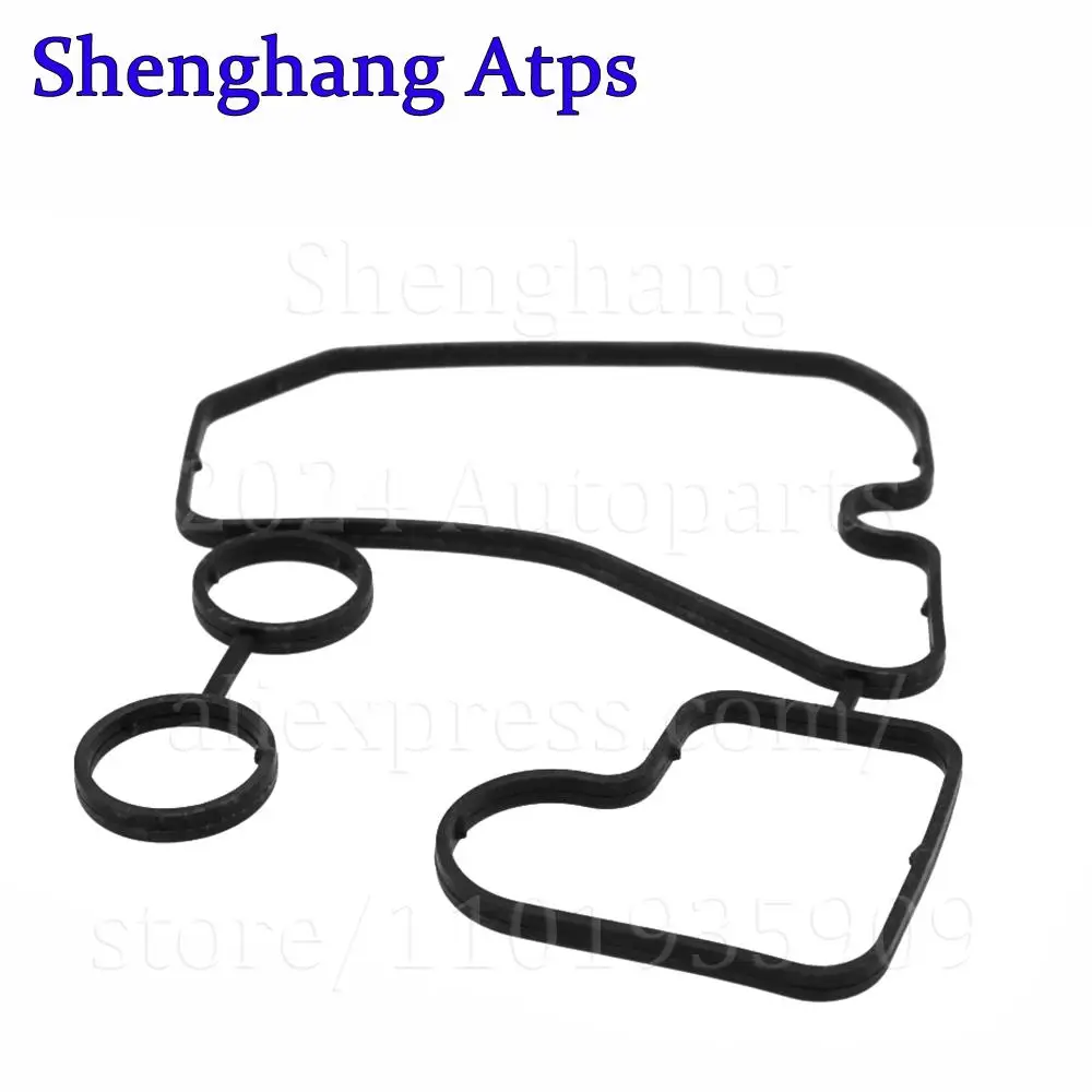 95810727121 Маслоохладитель и прокладка 059117021 R 059 117 021 059117015 П 059117070 B для VW Touareg Audi A4 A5 A6 A8