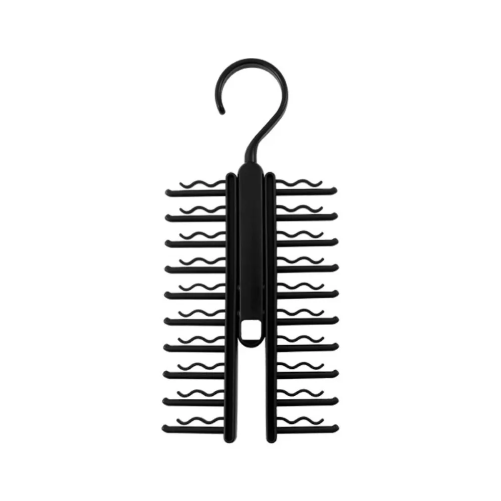 

Пластиковый вращающийся стеллаж для галстуков