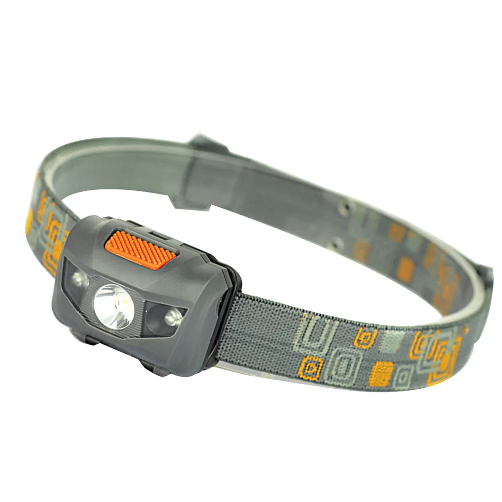 Регулируемая белая водонепроницаемая сигнальная лампа в форме кошачьего глаза