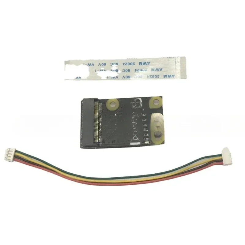 NX/объединительная плата NCB00.2 PCIe NVME для использования с NCB00