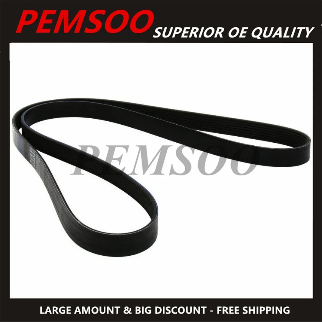 1 шт. 31110-R2A-M12 ремень привода двигателя Змеиный вентилятор генератор 31110R2AA01 для Honda