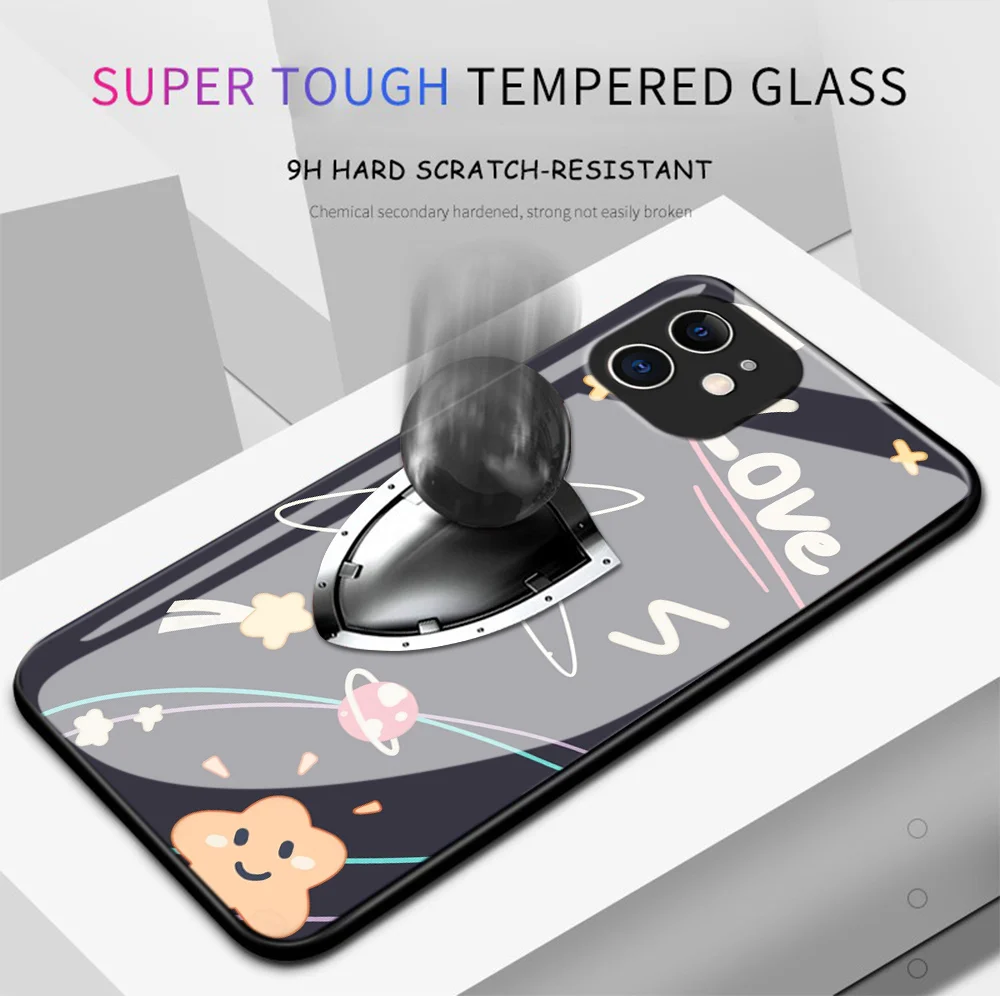 Чехол для Samsung M53 M23 M33 M52 5G M31 M21 M51 M62 M20 M12 M32 M11 M30S блестящий чехол телефона с мягкими