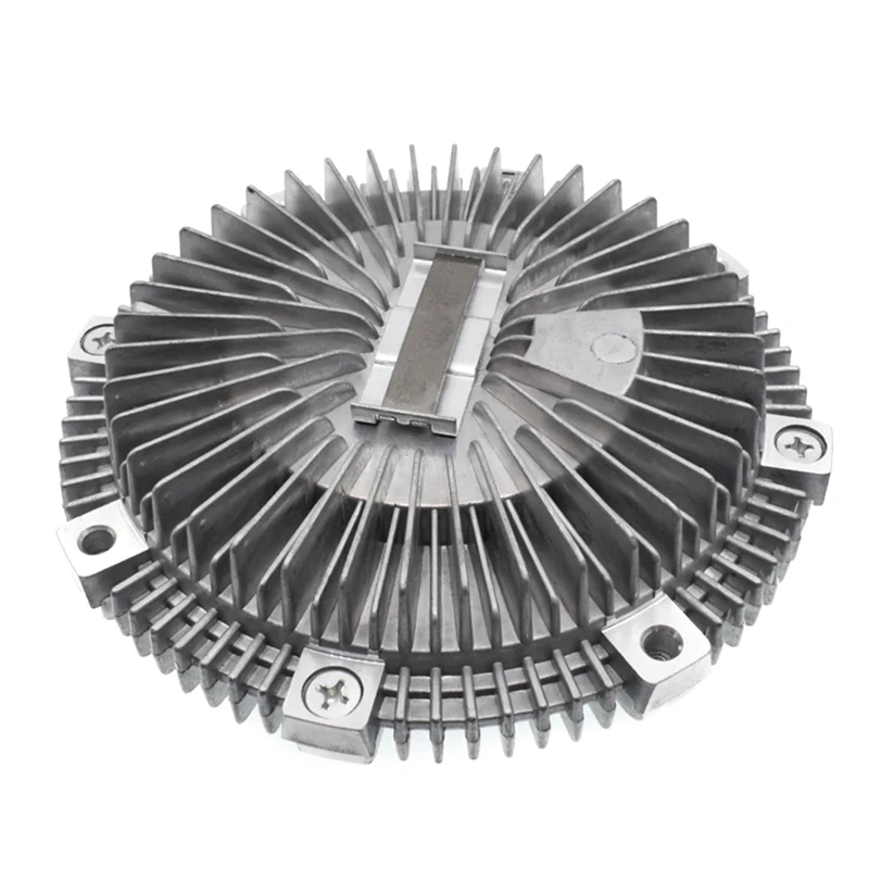 Сцепление вентилятора охлаждения радиатора для Mitsubishi Pajero Montero Sport II III L200 Triton IV V