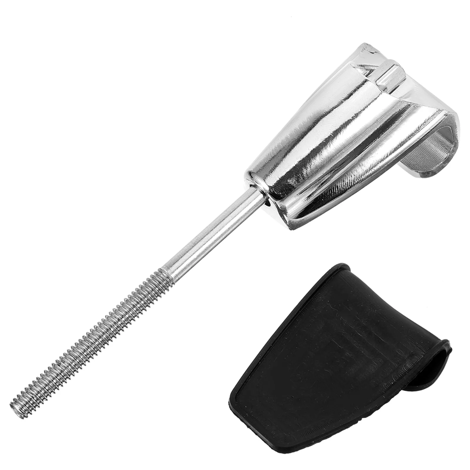 Коготь для наконечника малого барабана Разъем перкуссии Аксессуар бас-барабана