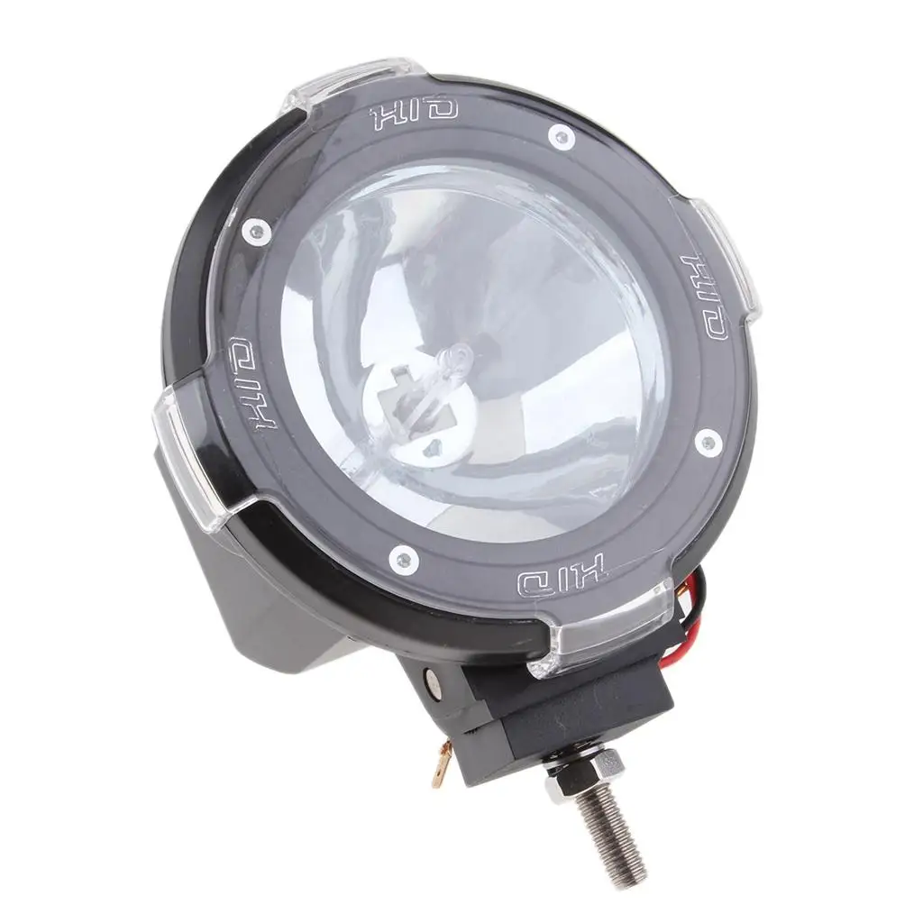 

4 дюйма 55 Вт Встроенный ксеноновый HID 4x4 для пересеченной местности