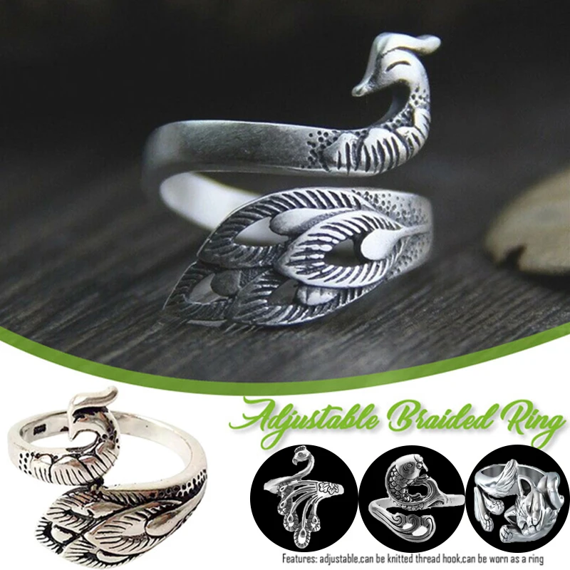 4 вида вязальная петля сделай сам инструмент для вязания крючком