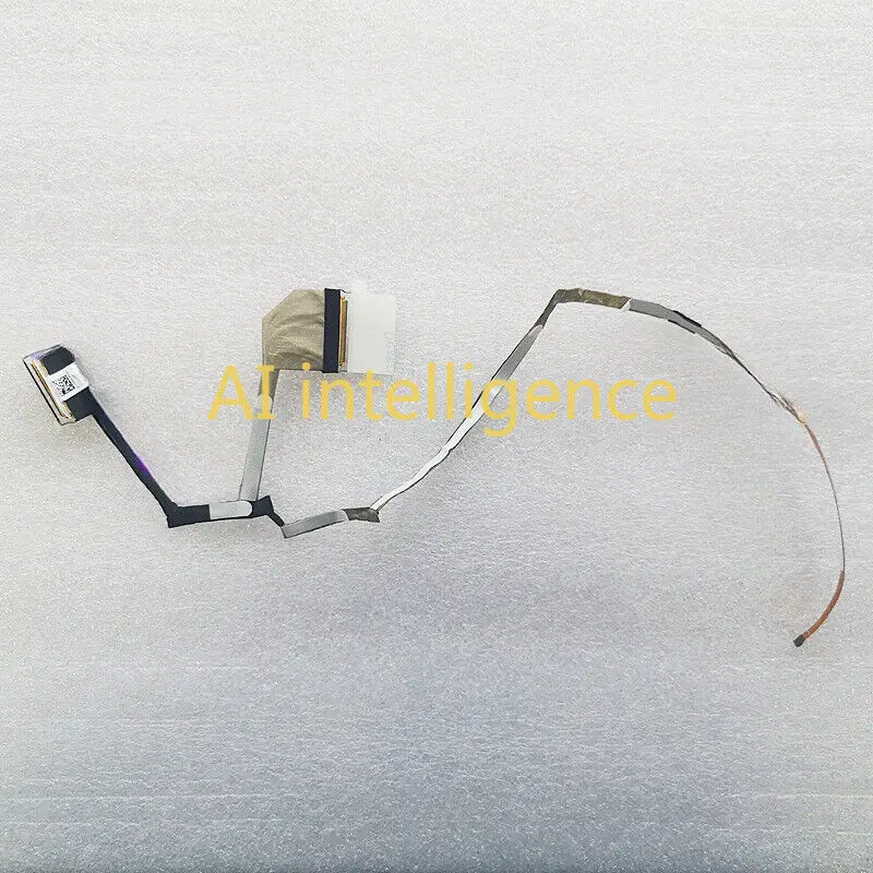 Оригинальный Для Dell N5420 N5425 Odin N14 EDP кабель QF 07 pwon 0011. 0q90g.