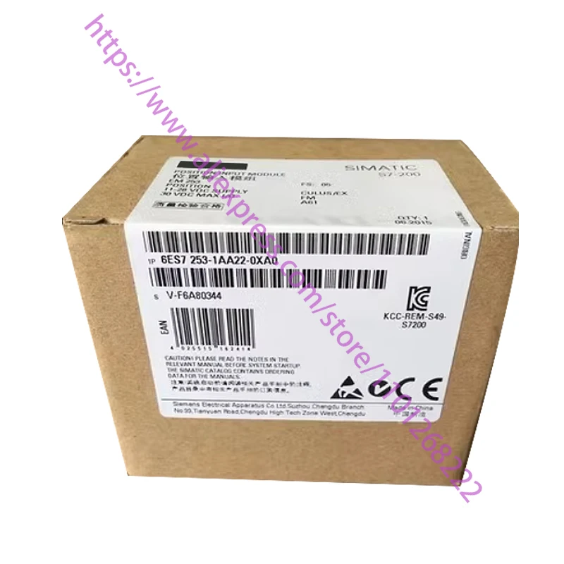 

6ES7 241-1AA22-0XA0 New Original ,Agencies To Accept Inspections