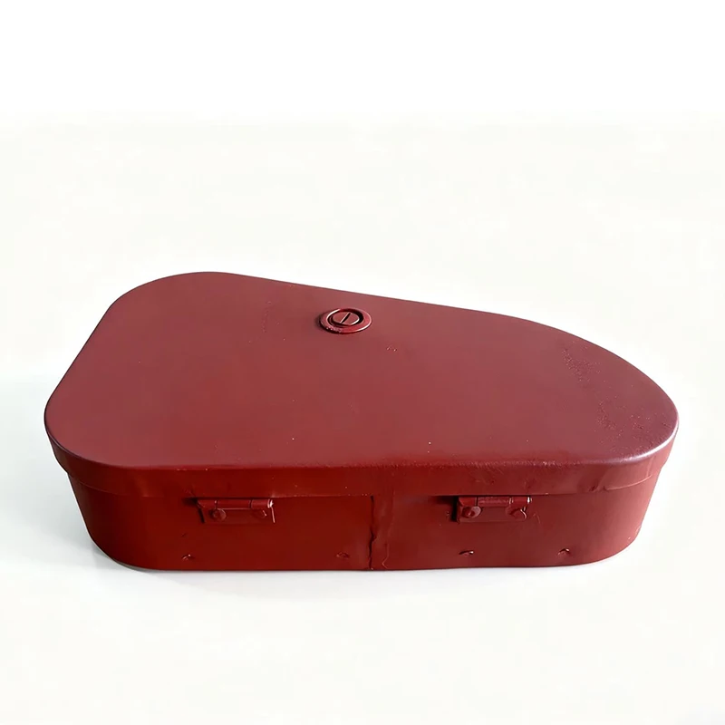 

DUPANQ CJK750 Ящик для инструментов для мотоцикла URAL