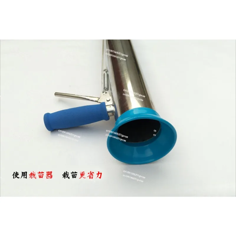 Межние волны плантатор Руководство с тубочкой Флорес и овощи геррамienta