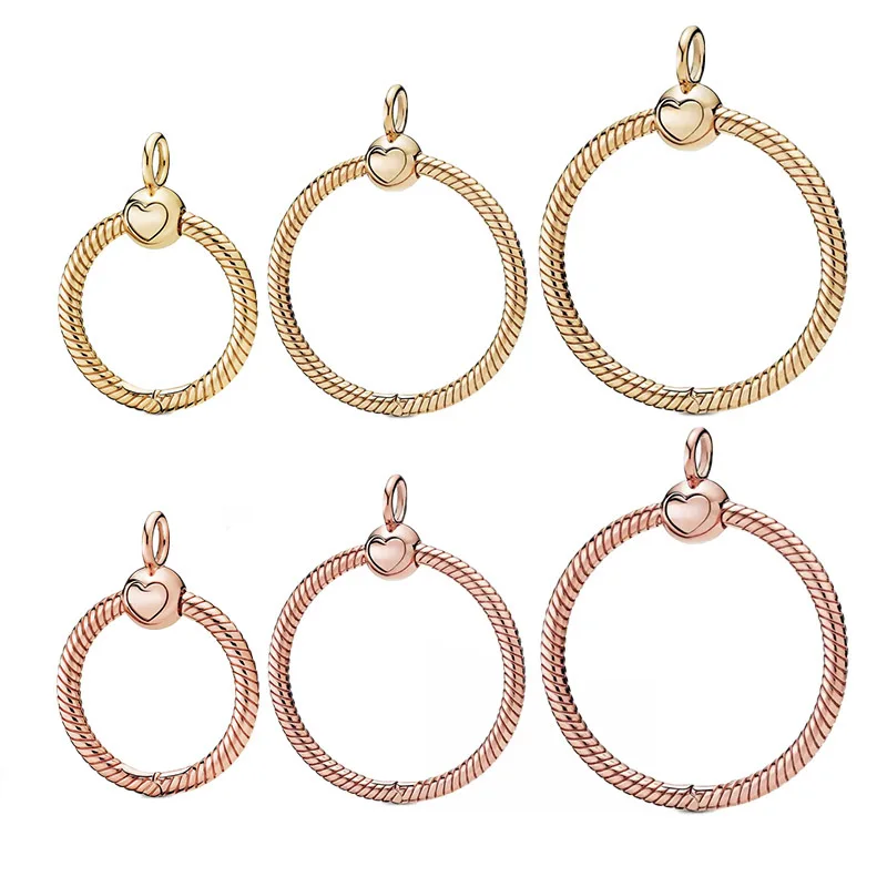 

100% Silver Color charms Moments letter O necklace pendant Charms fit Original Pandora Beads Bracelet silver jewelry