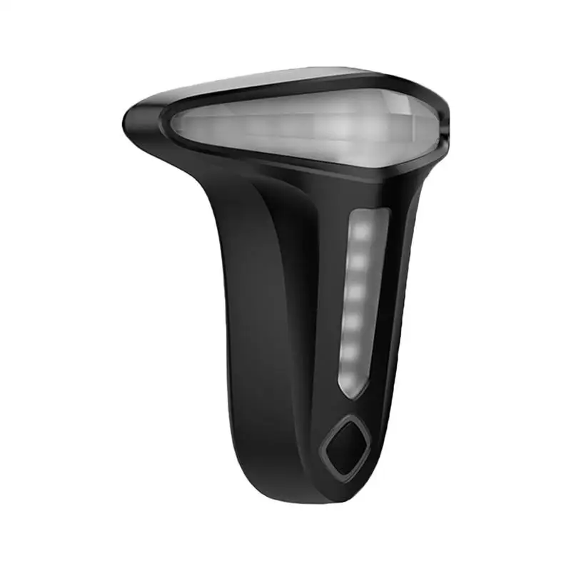 

Велосипедный датчик торможения, умный задний фонарь, IP66, USB зарядка, мигающий свет, задний фонарь для велосипеда, водонепроницаемая умная Лампа безопасности