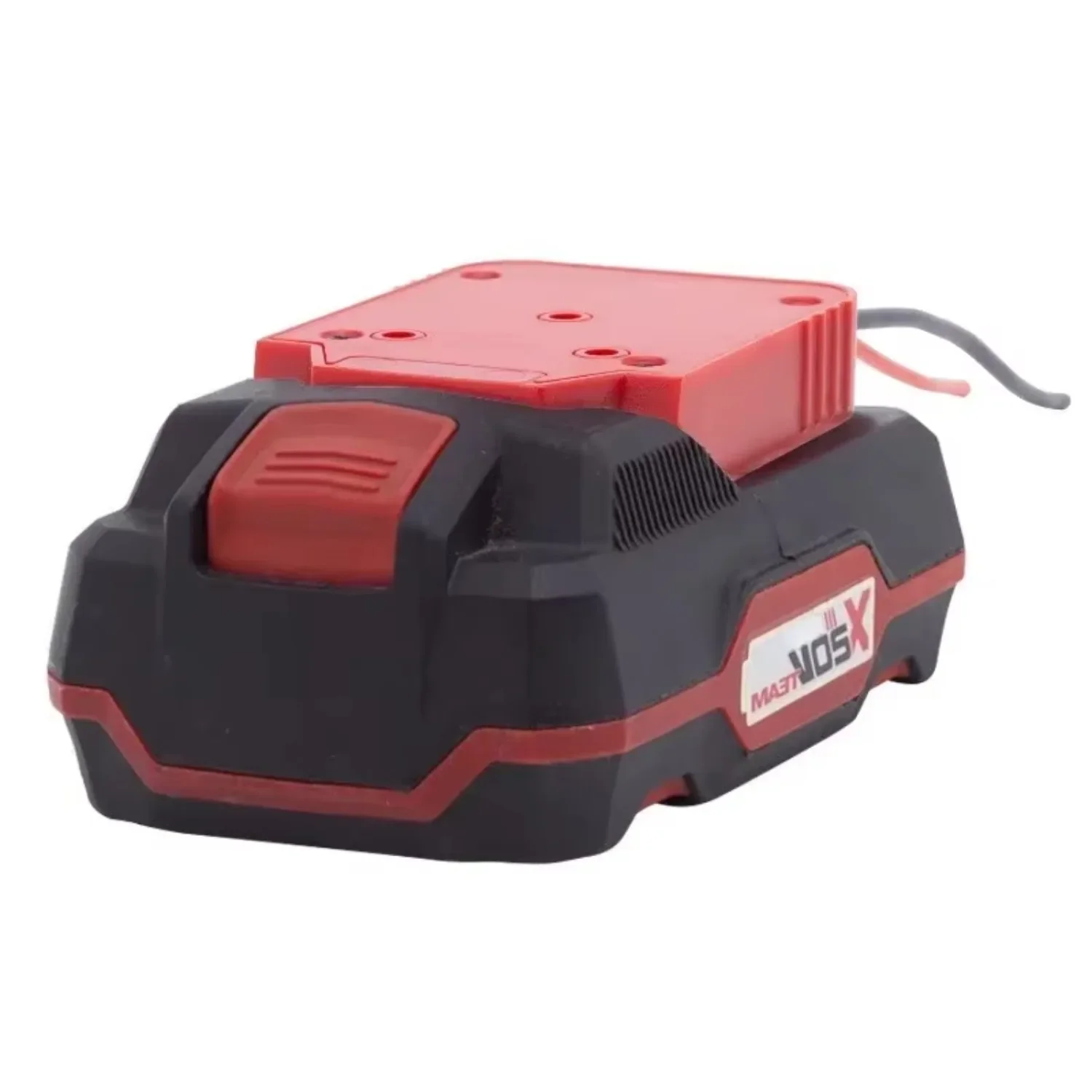 Адаптер сделай сам для Lidl Parkside X20V Team Li-ion 14 AWG беспроводной выходной адаптер