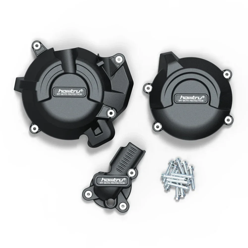 Защитная крышка муфты переменного тока мотоцикла для CFmoto 800NK 2023-2024 800MT Ibex 800T 2021-2023