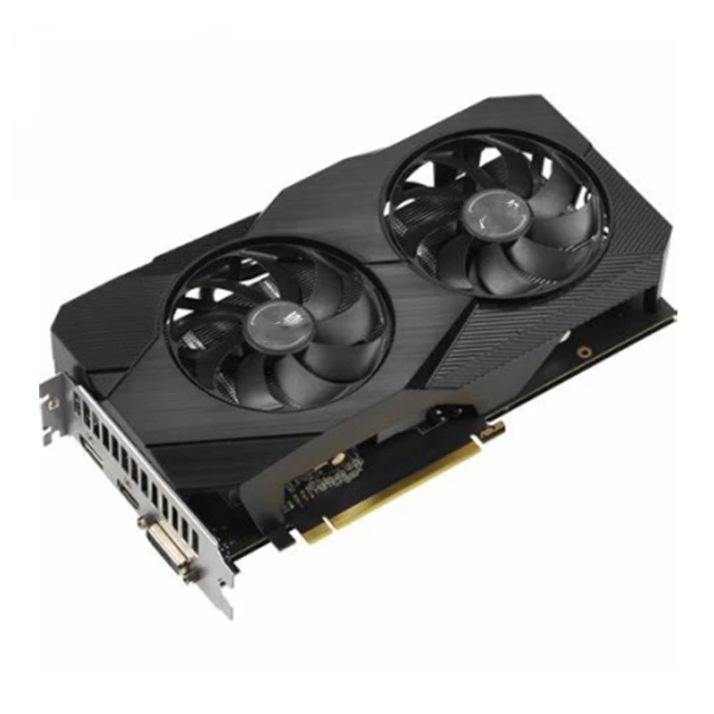 

1660 супер 6 ГБ GDDR6 PCI Express 3.0 видеокарта