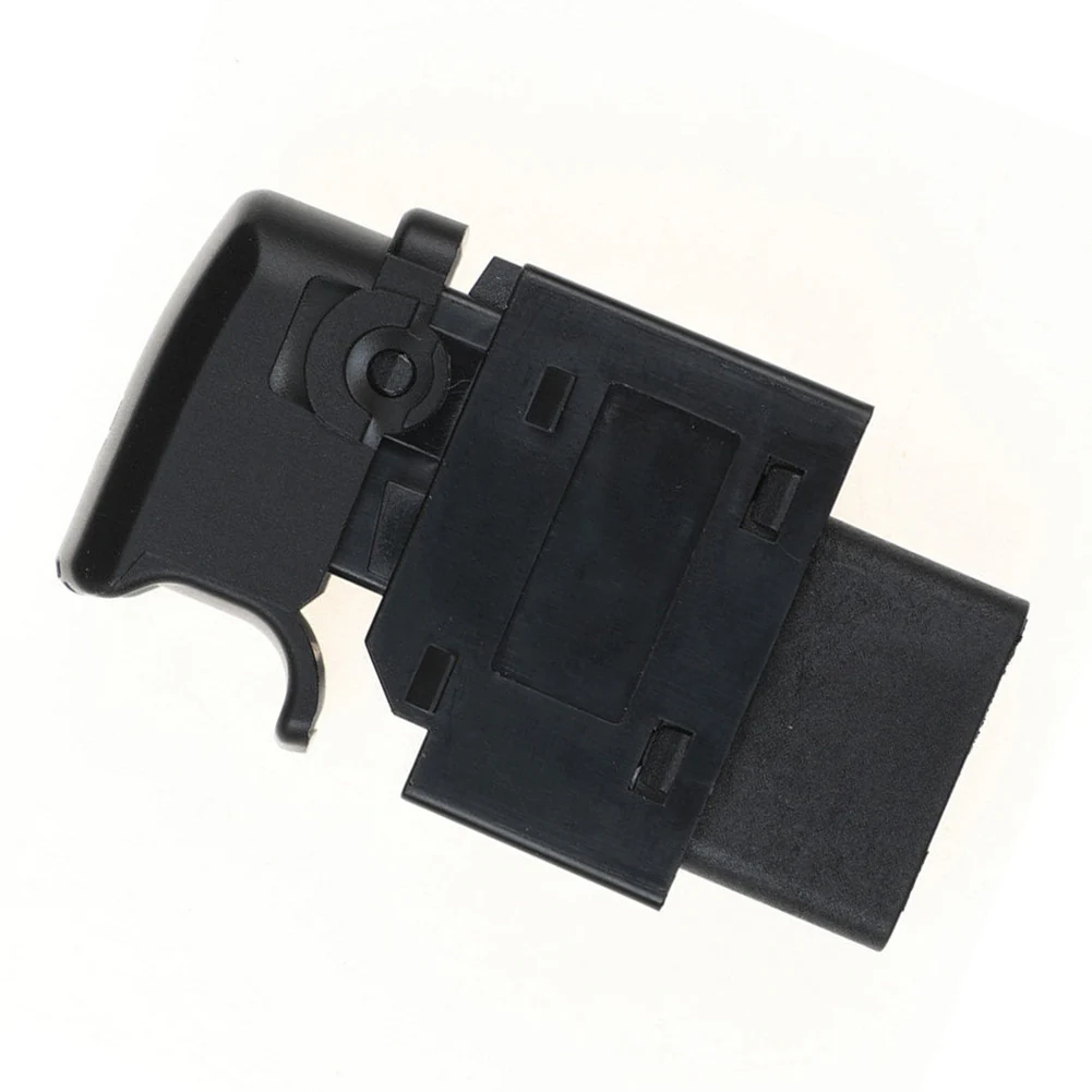 

ABS Switch Switch Black Push Switch Rear Door Power Switch 93580-2B000 For Hyundai Santa Fe 2010-2012 Brand New