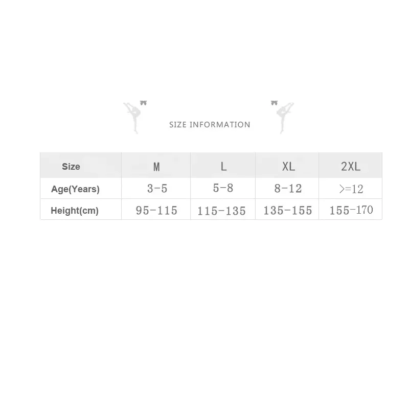 Новый Яркий Женский костюм с длинным рукавом для детей девочек взрослых