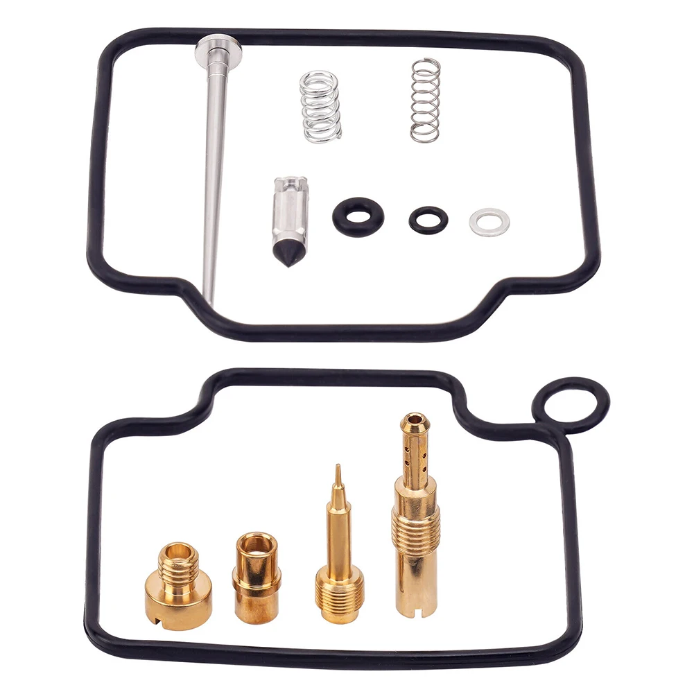 

Carburetor Restoration Kit Extremely Portable and Durable Solution for Honda Motorbikes Lightweight Repair Kit