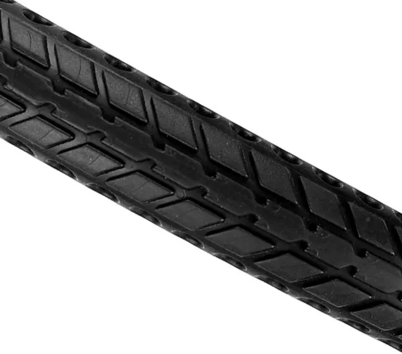 26*1.75/ 1.95 Bicycle Solid Tire 26 Inch Non-pneumatic Airless Non InflationTire Do Not Need Tube X 1.75/1.95 Bike - купить по