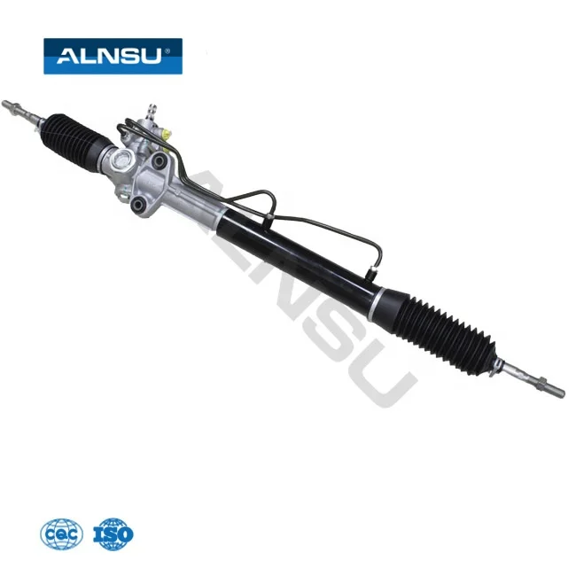 Steering rack pinion for Mitsubishi Pajero V73 4410A140 MR374891 MR554169