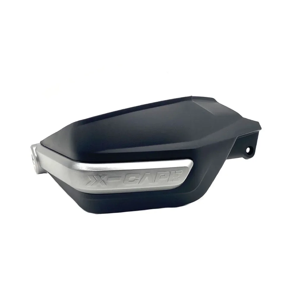 

Защитная накидка на мотоцикл X-Cape защита для руля XCape 650, защитная накидка для Morini X-Cape 650, специальная защита для рук