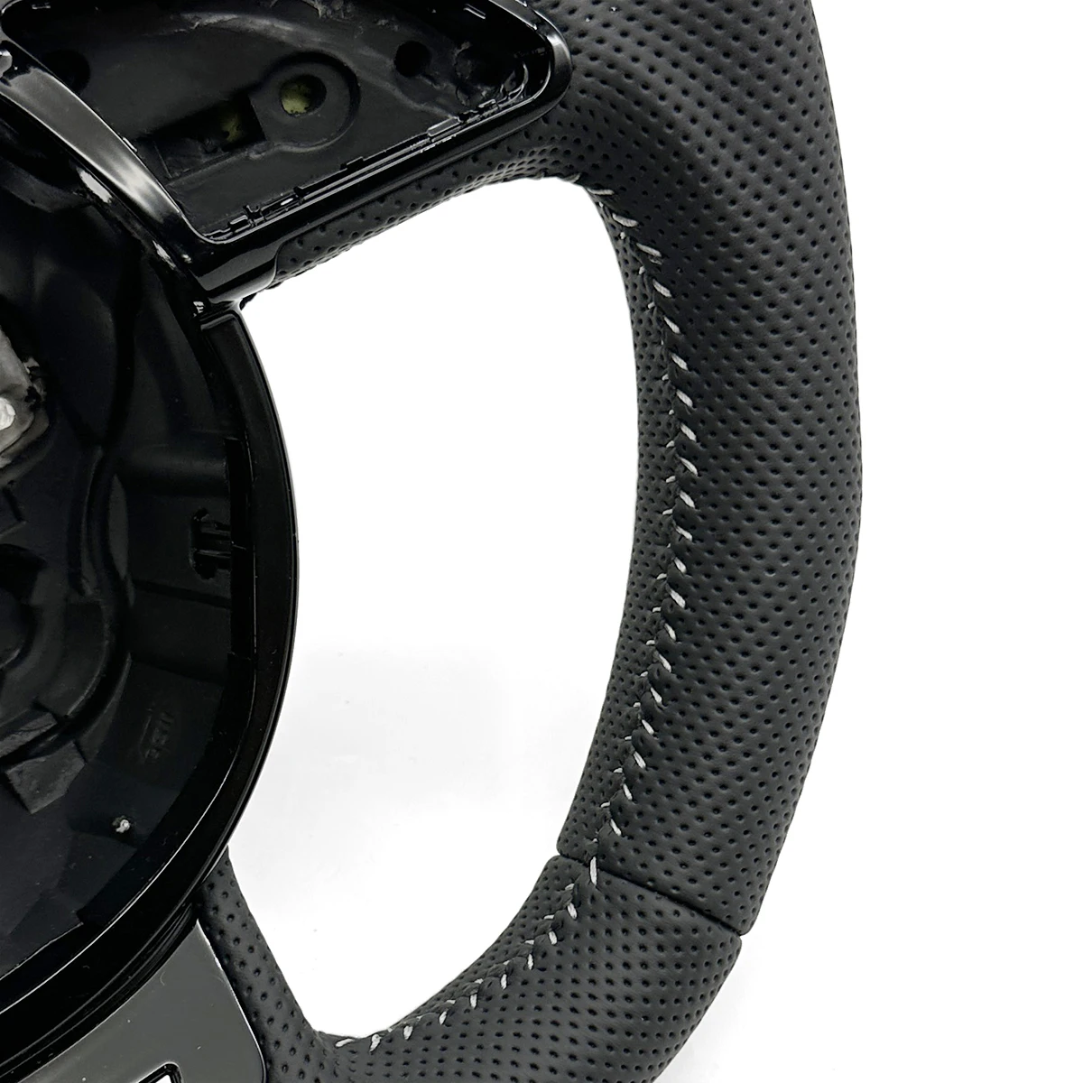 Для Audi полностью перфорированное кожаное многофункциональное спортивное