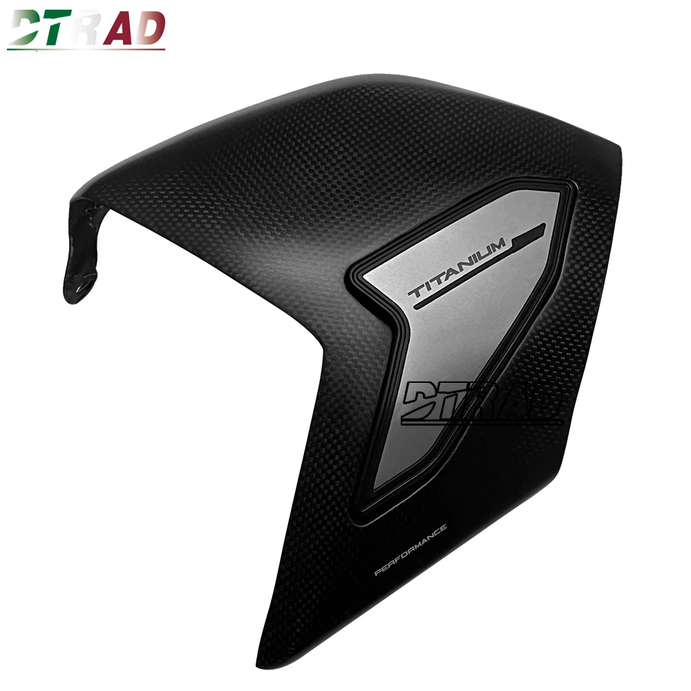 Рисунок 4 - Обтекатель из углеродного волокна