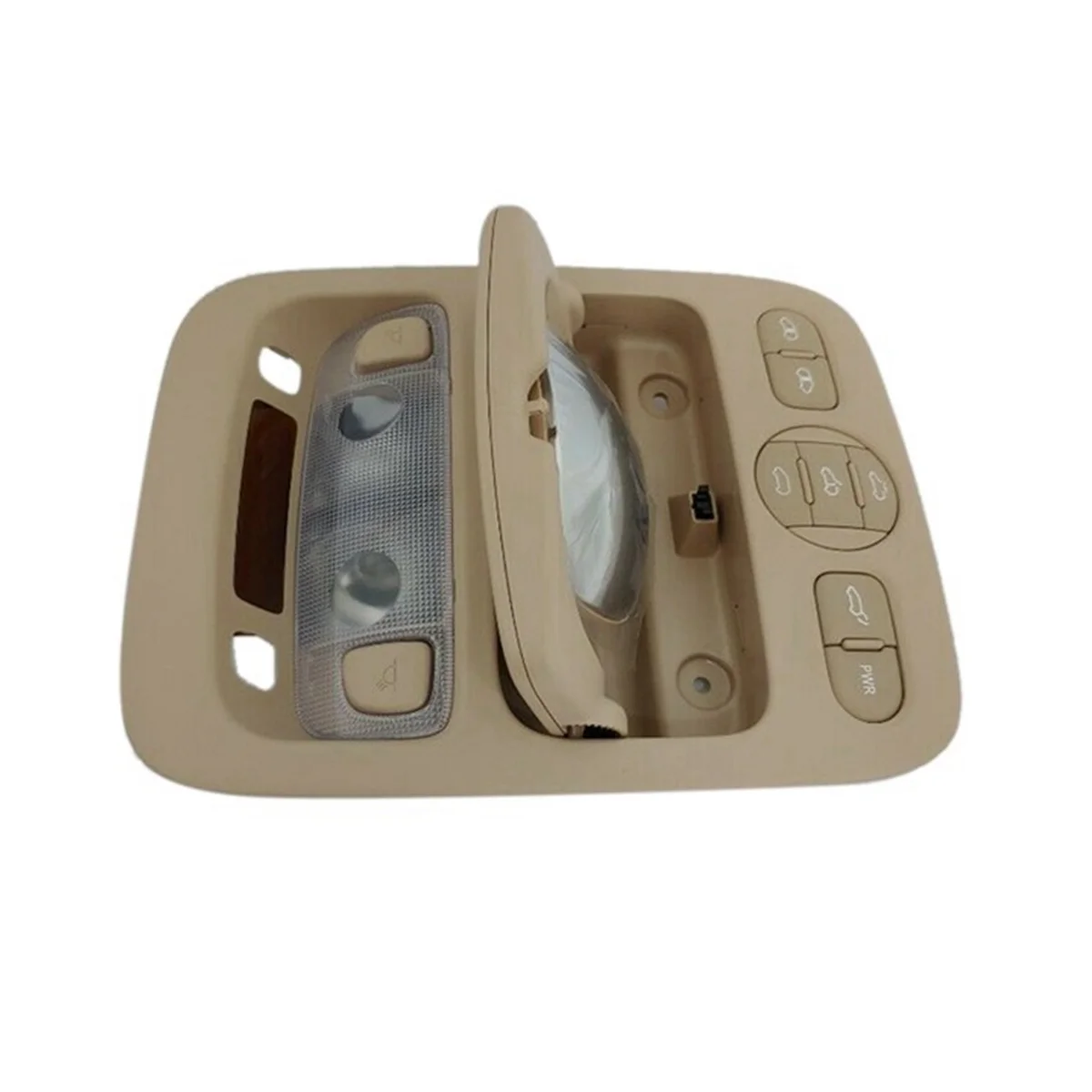 Настольная лампа с верхним управлением внутренняя Верхняя автомобильная для