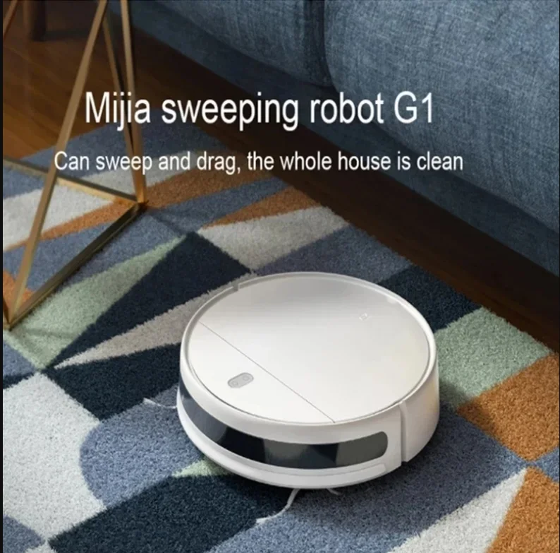 Аккумулятор для робота-пылесоса Xiaomi G1 MI Mijia Essential MJSTG1 Puppyoo R30 Pro R35
