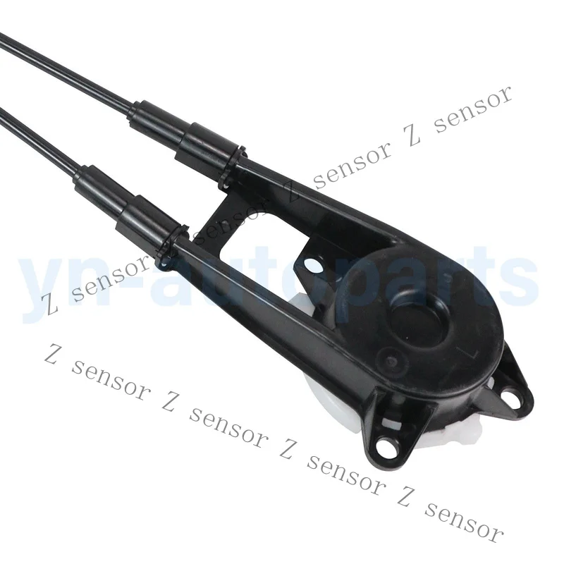 Тросы левой сдвижной двери RRR+ 85016-08011 для Toyota Sienna 3.5L XLE SE 2.7L LE (art.: 3920dc96be722) - 3920dc96be722
