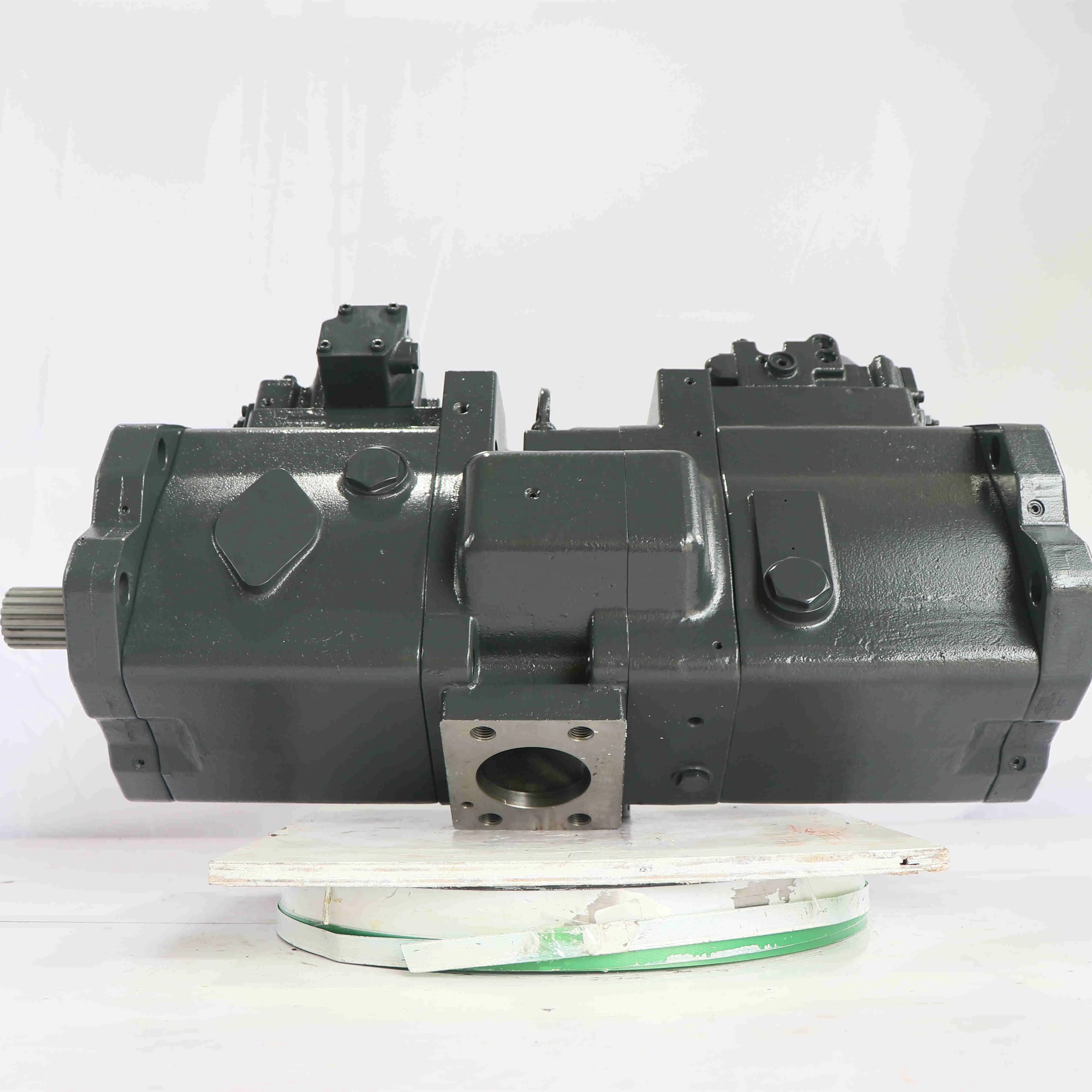 Рисунок 2 - Экскаватор ec460 ec460b ec480b