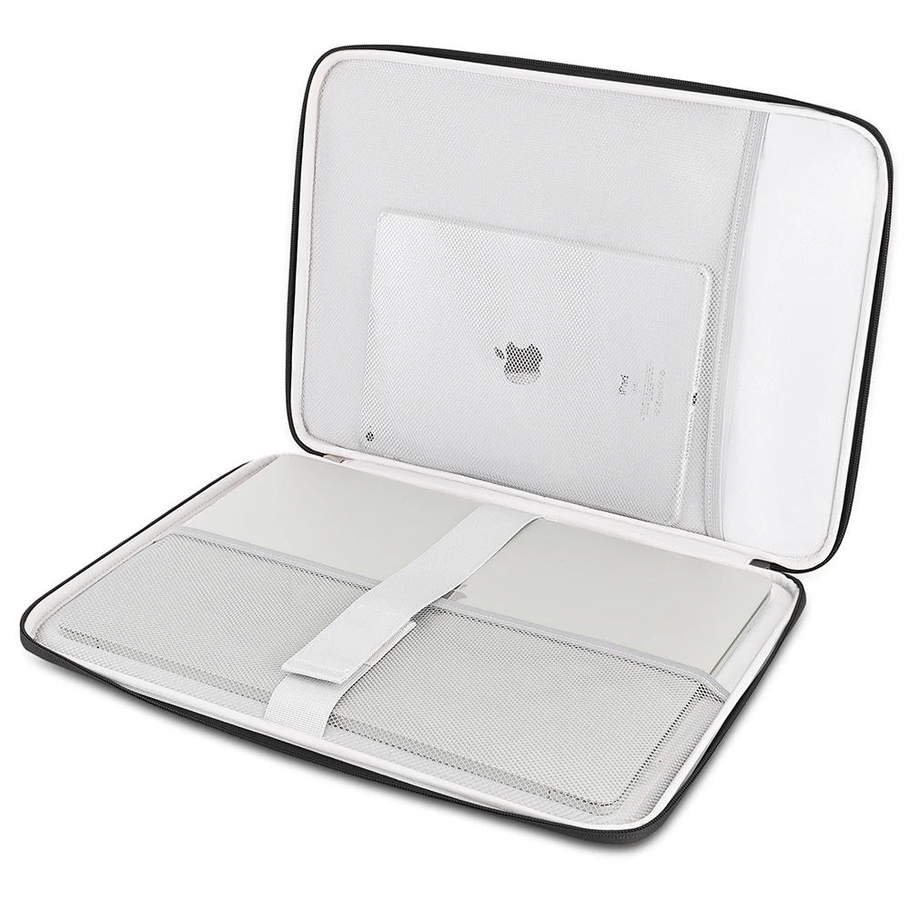 Сумка для ноутбука 15 6 17 3 дюйма противоударный защитный чехол переноски