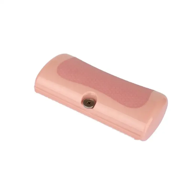 Щетка для депиляции Удобная ручка Твердый Простой в использовании Дизайн