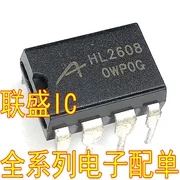 

20pcs original new HL2608 [DIP-8] power supply