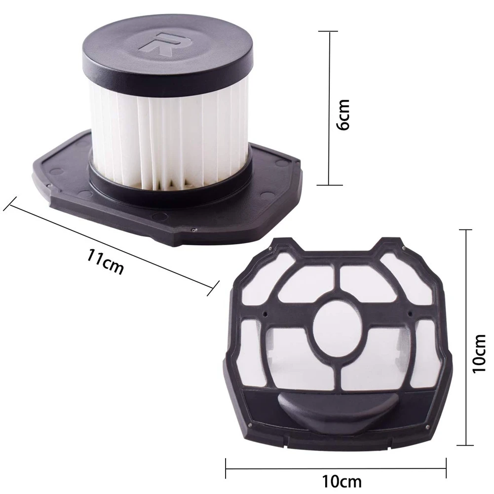 Сменный фильтр для пылесоса Ryobi P718 313282002 18 в 5 шт./упаковка