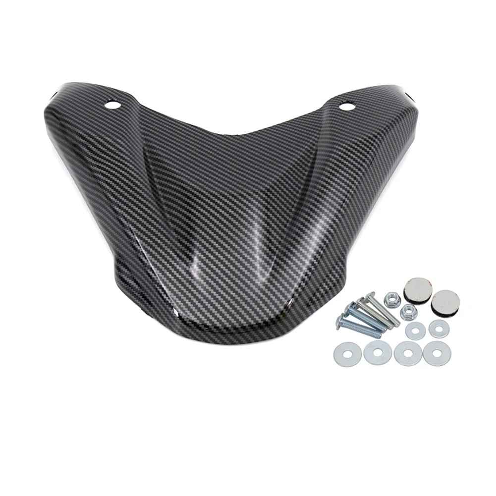 

Motorcycle Front Beak for Versys1000S/SE 1000 S SE 2021 2020 2019 Fairing Extension Wheel Extender Cover