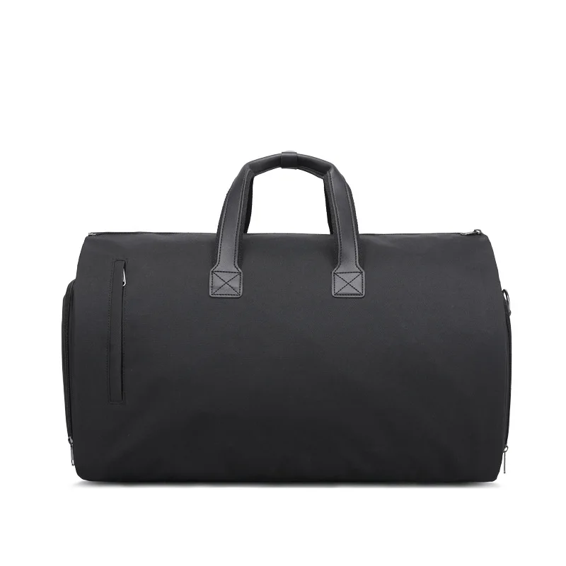 Travel Bag Large-capacity Folding Multi-function Storage Fitness Bag Outdoor Travel Suit Bag