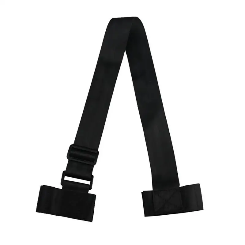 

Регулируемый плечевой ремень для сноуборда