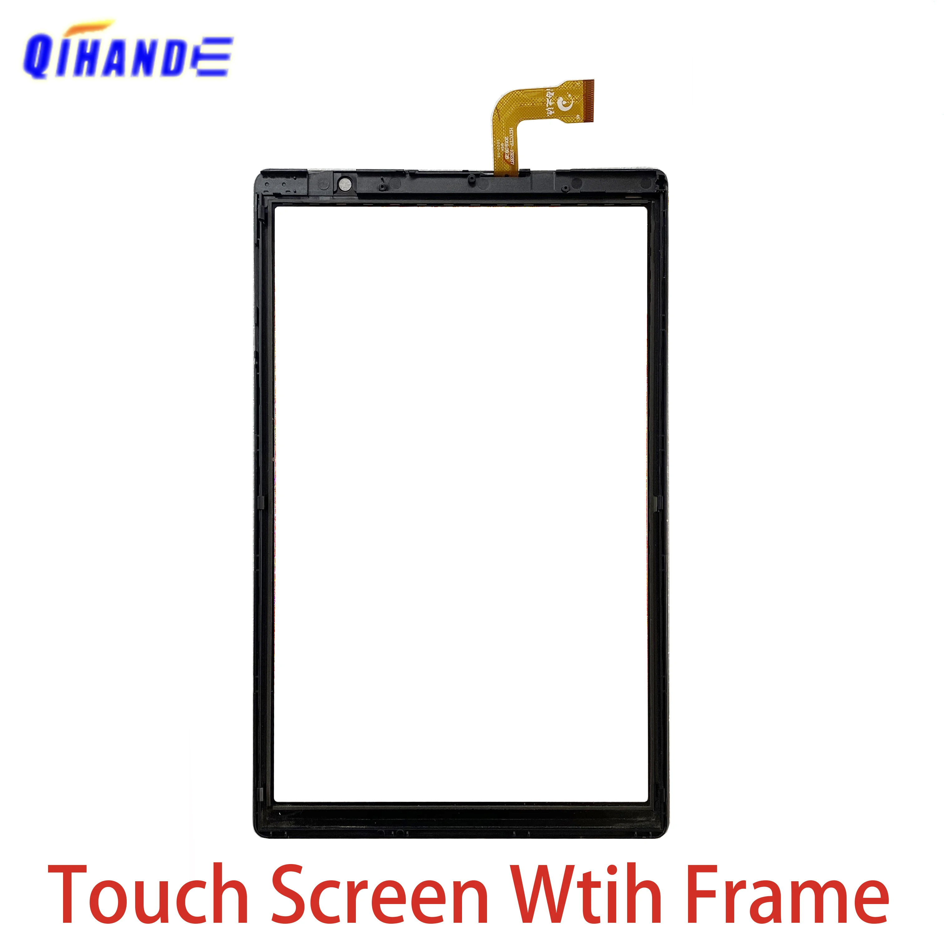 Новый 2 5D сенсорный экран для планшета Vankyo MatrixPad S20 10 1 дюйма сенсорная/кабельная