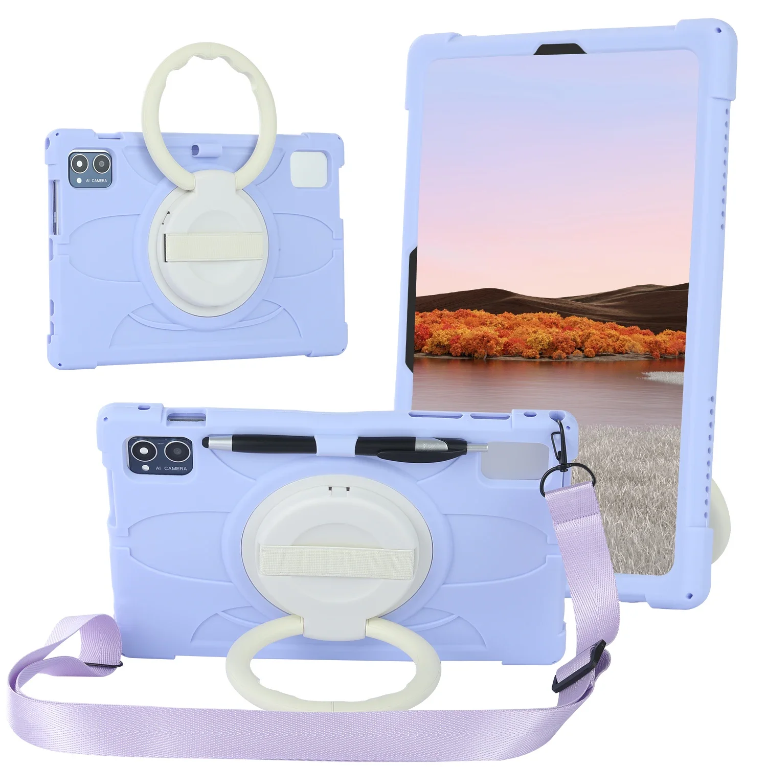 Планшет Teclast P30 Air Купить