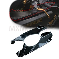 motorcycle modification 3k carbon fiber infill panels for mv agusta superveloce 800 2020 2022