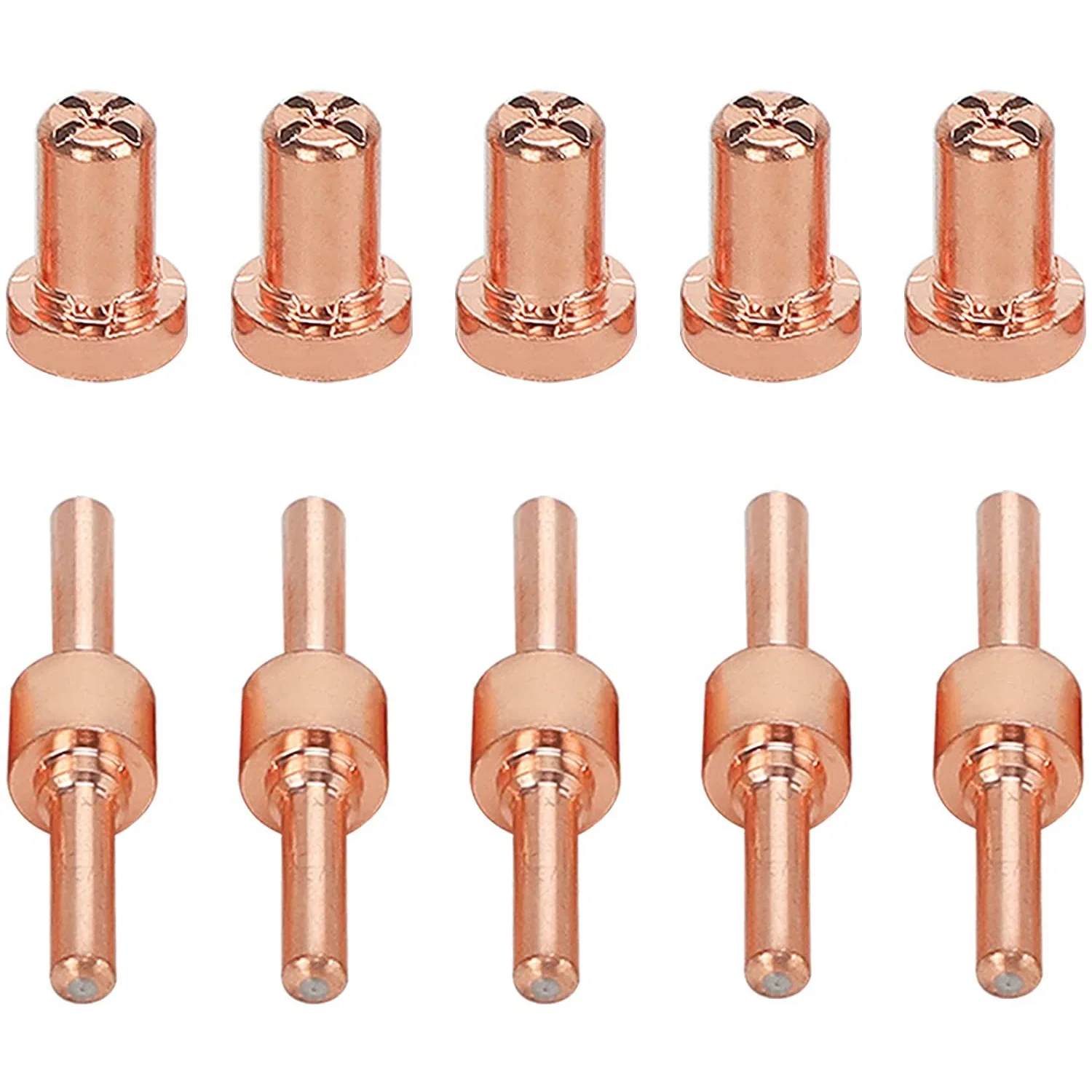 70 шт. расходные материалы для плазменной резки