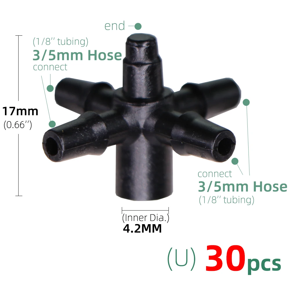 Садовый разбрызгиватель для капельного орошения