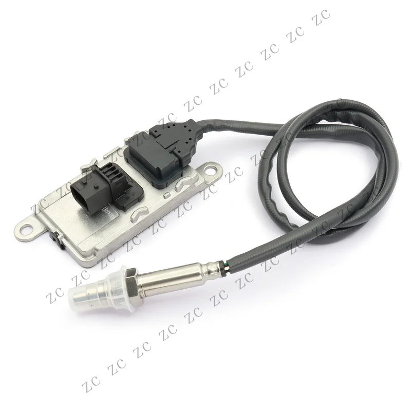 Фото НОВЫЙ ДАТЧИК NOX S+ 2139930 1928760 1953520 ДЛЯ ГРУЗОВИКОВ CUMMINS И DAF 4326769 №5