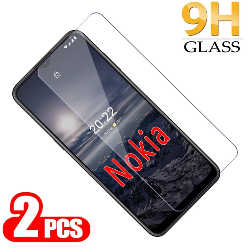 2-1 шт. стекло для Nokia G21 G20 G50 G300 G10 G11 1,3 1,4 2,4 3,4 5,3 5,4 8,3 Защитная пленка для Nokia G 11 10 20 50 21 стекло