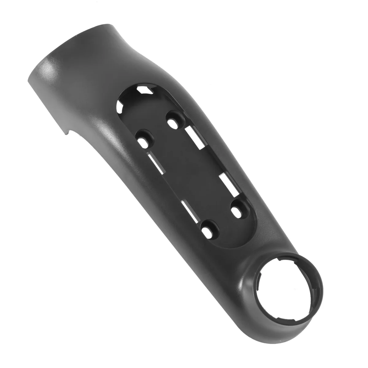 Защитный корпус вилки в сборе для электрического скутера Nanbo